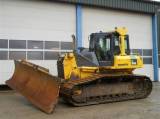 Бульдозер   Komatsu D61PX-15