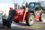   MANITOU - MT 1440 SLT 