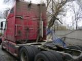   Volvo VNL