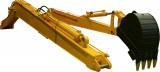 Удлинённая стрела, рукоять Hitachi, Komatsu и другой экскаваторной техники.