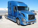    Volvo VNL64T780