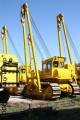   KOMATSU D355-3 2007 ..