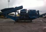 TEREX - PEGSON Maxtrak 1300 