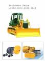   Shantui SD13, SD16,SD22, SD23, SD32, SHEHWA, XCMG