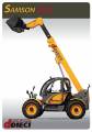   Dieci Samson 45.8