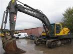   Volvo EC 360 BLC 