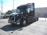    Volvo VNL 670