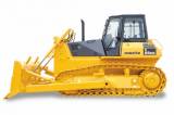 HITACHI, KOMATSU  