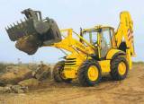      KOMATSU WB 97 S2