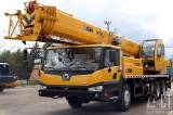 Автокран XCMG QY25K5-1