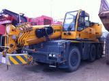 Автокран Terex Demag AC40-1