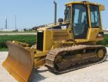   CAT D5