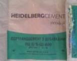 Продам качественный цемент в мешках и на паллетах.