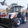 Суперакция.Экскаватор TEREX 820 с гидромолотом в подарок