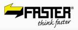    Faster