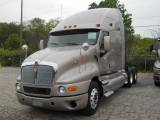   KENWORTH  T-2000