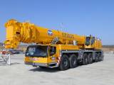 Аренда автокрана 100, 200, 300, 400 тонн Ханты-Мансийск