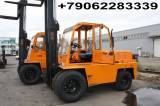Вилочный дизельный автопогрузчик АП41030 (Львов)