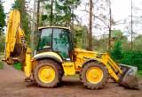      KOMATSU WB 97 S2