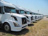 Седельный тягач   2009 Volvo VNL670 