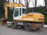    Liebherr A 904 Litronic   :2002