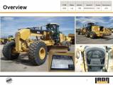  CAT 16M   