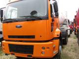 Продается автобетоносмеситель на шасси Ford Cargo 3430D
