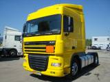  DAF FT XF105.460  Space Cab 