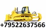 Запасные части бульдозеров KOMATSU D155A-5