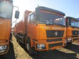 SHACMAN SX3255DR384