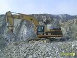 Экскаватор CATERPILLAR 345BLME