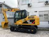  297-9148   Caterpillar 312D