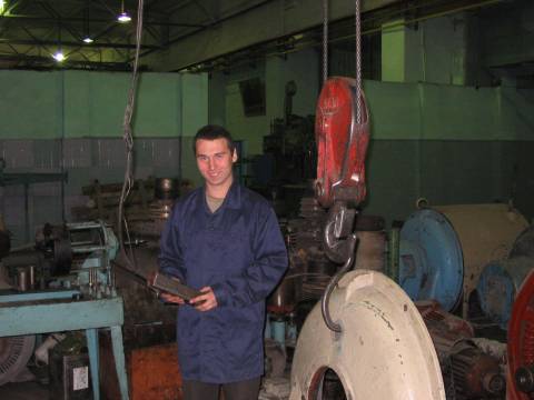 ангарскцемент
