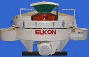 Бетонный завод Elkon